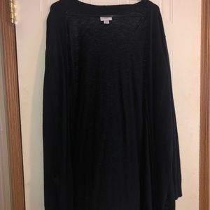 Old Navy cardigan